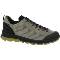 WITEBLAZE Urban Hike Outdoorschuhe 7004 - beige 43 von WITEBLAZE