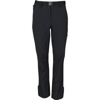 WITEBLAZE Vara Outdoorhose Damen 9000 - schwarz 36 von WITEBLAZE