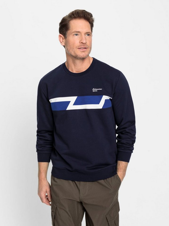 WITT WEIDEN Sweater von WITT WEIDEN