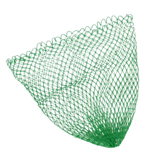 WOONEKY Fischernetz Fangwerkzeug Fischfangkorb Fischnetze Fischfangnetz Fischfangzubehör Netzkorb Für Fisch Angelzubehör Fischkescher Garnelennetz von WOONEKY