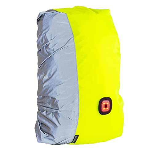 Wowow Unisex-Adult Bag Cover Aqua LED-Yellow Backpacks, TU von WOWOW