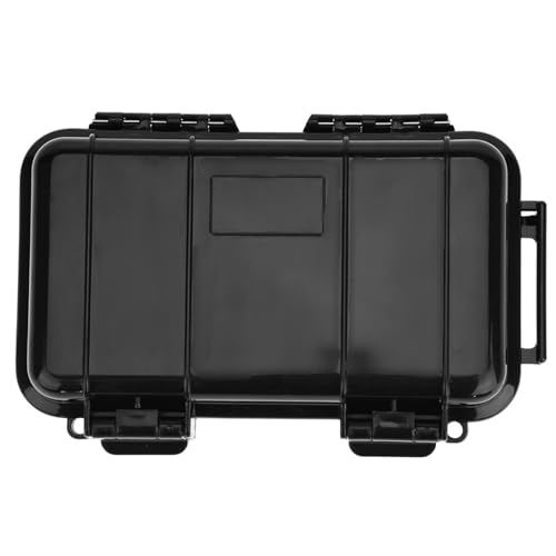 WPKD BLUEIY Wetterfester Aufbewahrungskoffer, Stoßfest, Druckfest, Wasserdicht, ABS-Material, Versiegelte Box, Survival-Hartschalenkoffer für Outdoor-Ausrüstung, (Außenmaße Modell B: WPKD BLUEIY Wetterfester Aufbewahrungskoffer, Stoßfest, Druckfest, Wasserdicht, ABS-Material, Versiegelte Box, Survival-Hartschalenkoffer für Outdoor-Ausrüstung, (Außenmaße Modell B: von WPKD BLUEIY