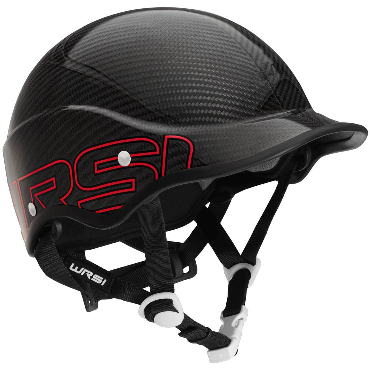 WRSI Trident Helmet - Carbon, M/L von WRSI