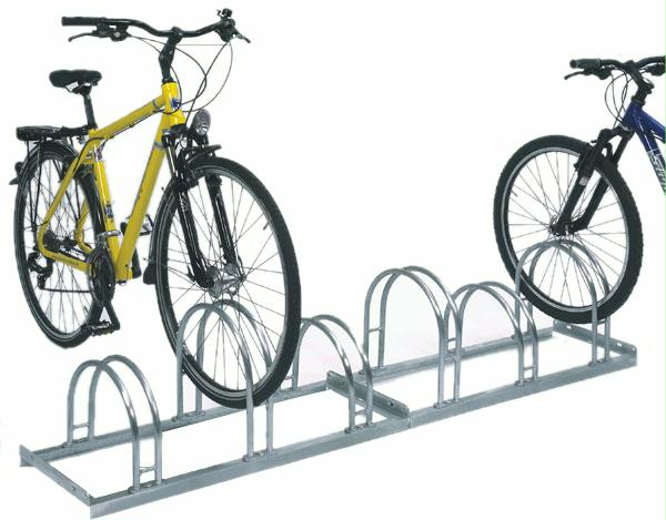 Fahrradständer 5000 für 12zwei von WSM
