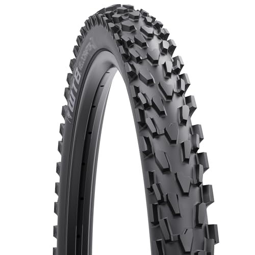 WTB Unisex-Erwachsene Velociraptor Fahrradreifen, schwarz, 26"x 2.1" von WTB