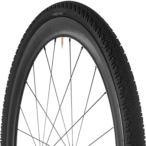 WTB Unisex-Erwachsene Venture 700 x 40c Road TCS tire Fahrradreifen, schwarz, 700 x 40 von WTB