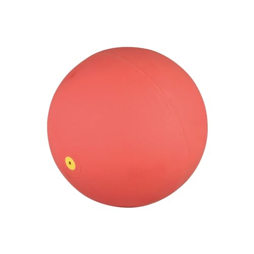 WV Klingelball | Akustikball für sehbehinderte Menschen | Strapazierfähiges Gummi Größen möglich von WV