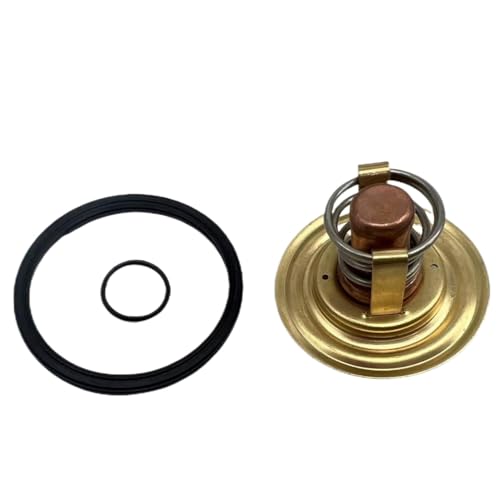 WYNAnGAI Kompatibler Temperaturregelungskit Kompatibel mit ausgewählte Penta -Außenbards einschließlich MD2 MD6A MD6B MD7A und MD7B -Serie von WYNAnGAI