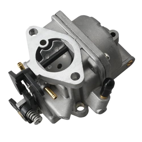 WYNAnGAI Vergaserbaugruppe kompatibel mit 4 -Takt -MFS6- und NFS6 A2 B -Bootsmotoren von WYNAnGAI