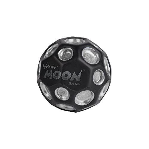 Waboba Dark Side of Moon Ball, Weiß, Einheitsgröße von Waboba