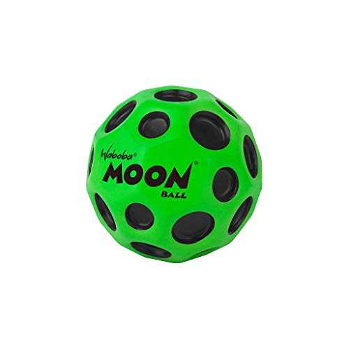 Waboba Original Moon Ball, Weiß, Einheitsgröße von Waboba