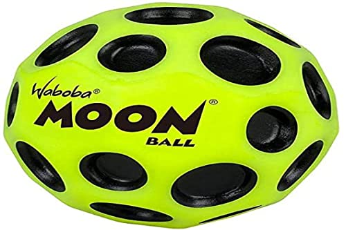 Waboba Original Moon Ball, weiß, Einheitsgröße von Waboba