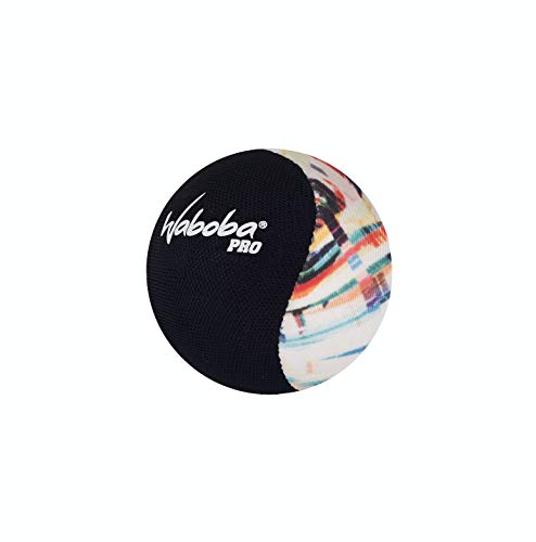 WABOBA PRO Water Bouncing Ball, farblich sortiert, one size von Waboba
