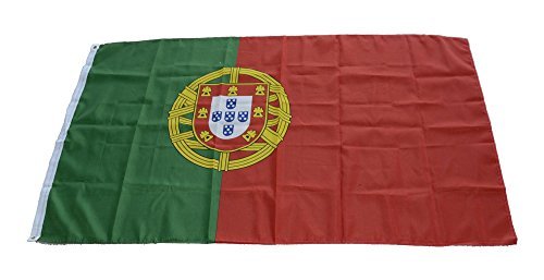 Flagge Fahne Portugal 150x90cm von Wagner Automaten