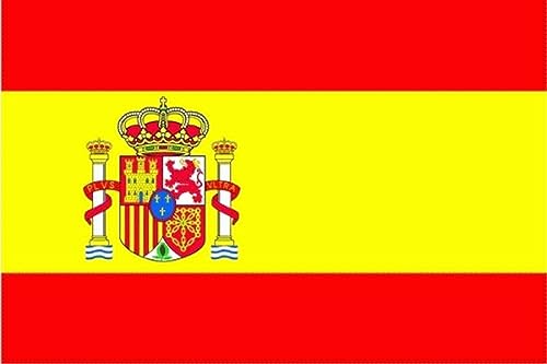 Flagge Spanien Fahne 150x90cm von Wagner Automaten