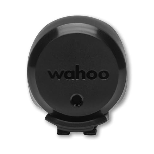 Wahoo Fitness TRACKR Geschwindigkeitssensor von Wahoo Fitness