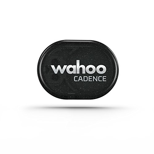 Wahoo RPM Trittfrequenzsensor, Bluetooth/ANT+ von Wahoo Fitness