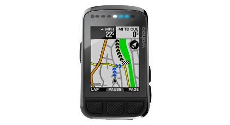 wahoo fitness elemnt bolt v2 gps computer von Wahoo Fitness