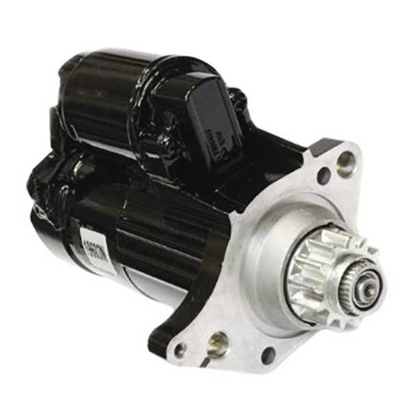 Wai Global Honda 115-130hp Starter Motor Silber von Wai Global