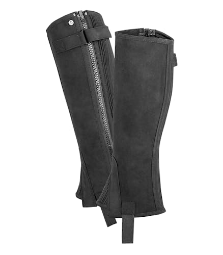 WALDHAUSEN ELT Mini Chaps Elastik, Erwachsene von WALDHAUSEN