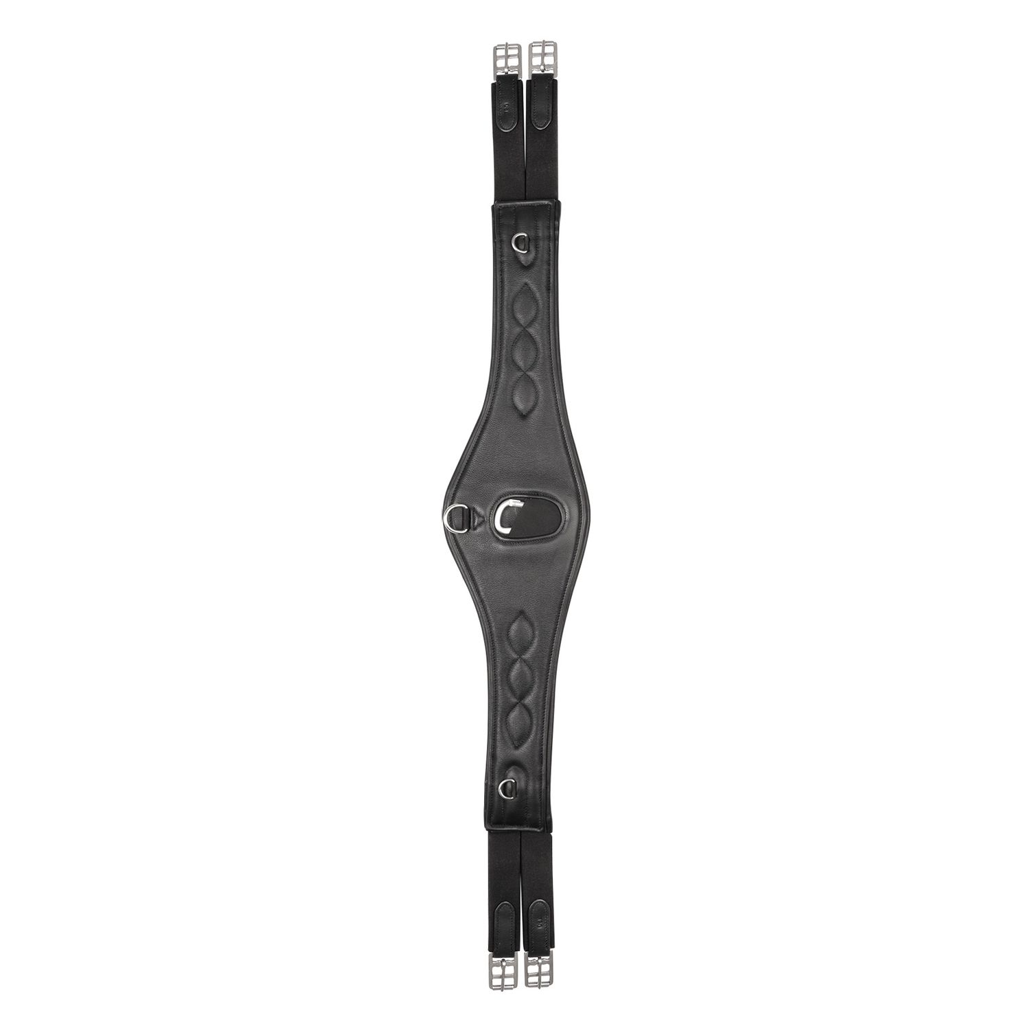 Waldhausen Ledersattelgurt Comfort von Waldhausen