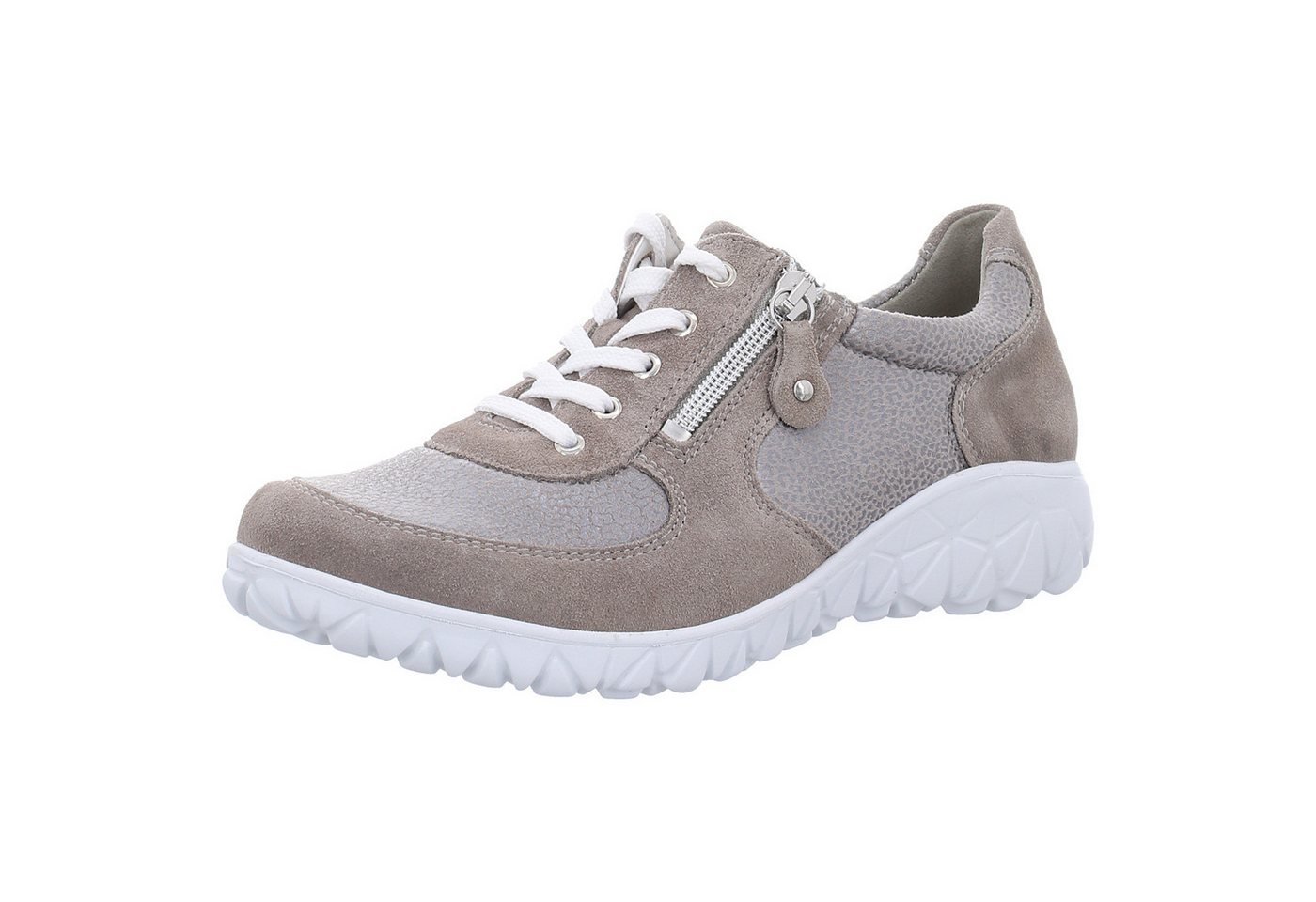 Waldläufer Havy Soft Sneaker Weite: H von Waldläufer