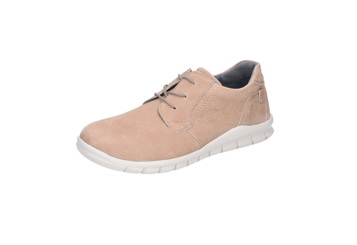 Waldläufer Sneaker von Waldläufer