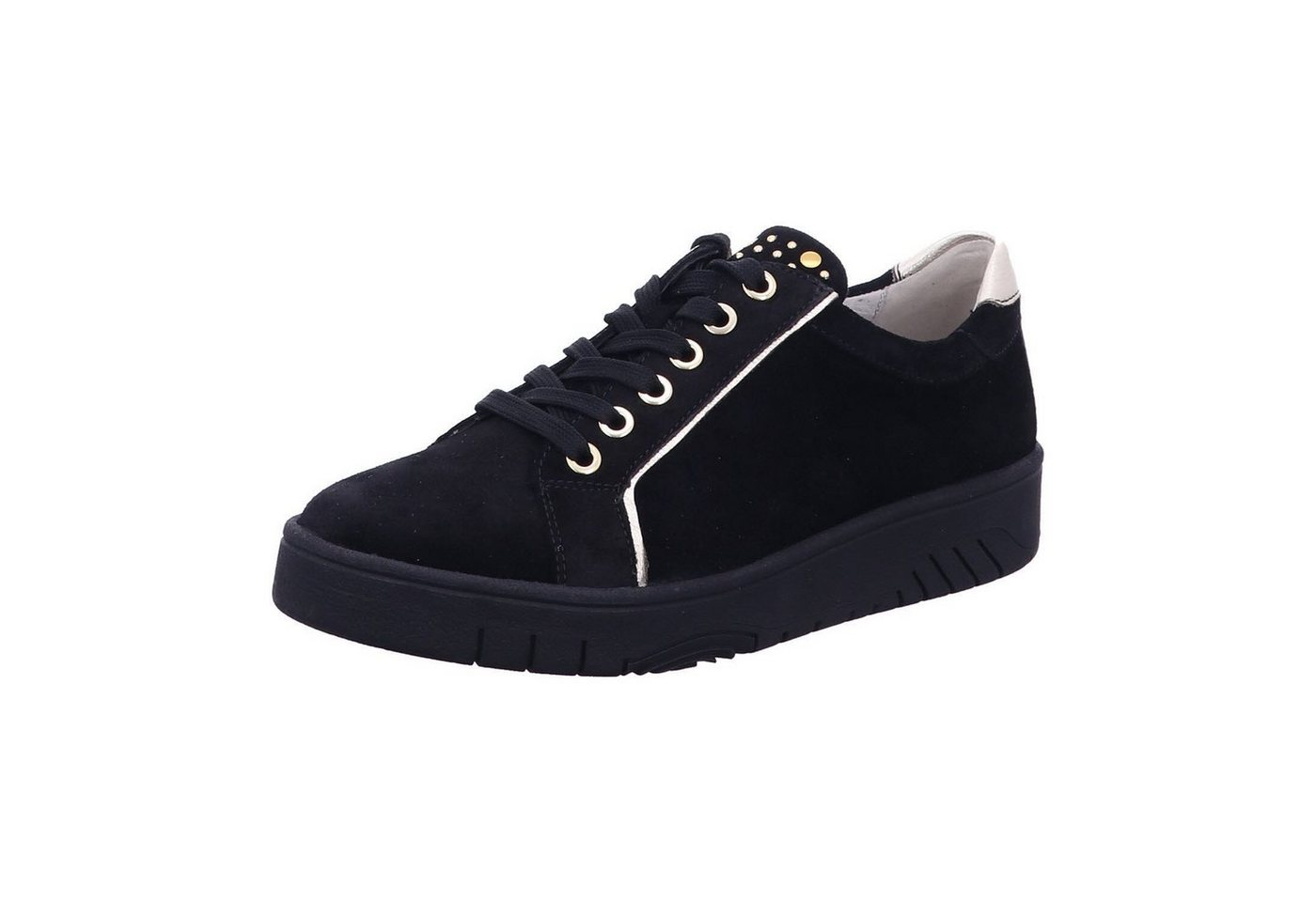 Waldläufer Sneaker von Waldläufer