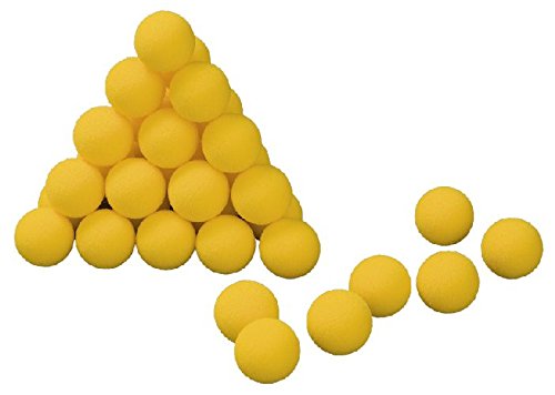 Softball Tischtennis, Ø 3,8 cm (Stück) von Wallenreiter Sportgeräte