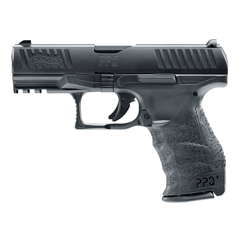 Walther PPQ Classic von Walther
