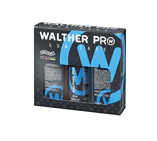 Walther Pro Walther Gun Care Pro Expert Waffenpflege, Universal-Set von Walther