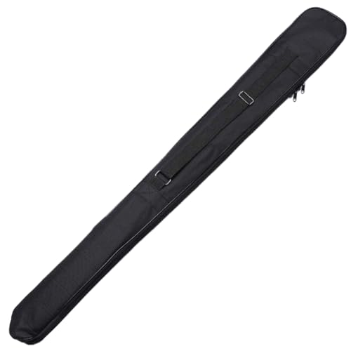 Wanggang Deluxe Universal-Nylon/Canvas Schwert Case - Schwert Tasche,105cm Black von Wanggang