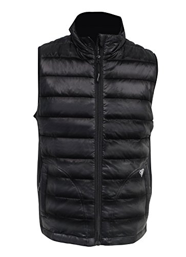 Wantalis Altitude Jacke chauffante Damen schwarz fr: M (Größe Hersteller: M) von Wantalis