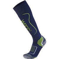 WAPITI Ski Touring WT07 Merino Compression - Skisocken Langlauf Kompression von Wapiti