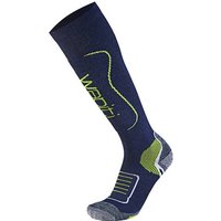 WAPITI Ski Touring WT07 Merino Compression - Skisocken Langlauf Kompression von Wapiti