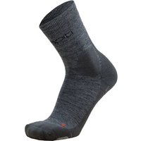 WAPITI Herren Socken Wandersocken CS04 Merino Compression von Wapiti