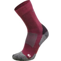 WAPITI Herren Socken Wandersocken S02 Merino All Season von Wapiti