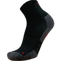 Wapiti Trail Running mid GTR01 Socken von Wapiti