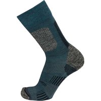 Wapiti Trek S06 Merino Socken von Wapiti