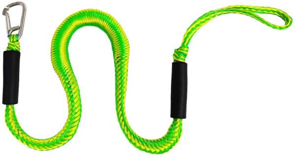 AQUALUST Webbing Bungee Dock Tie Seil Tau festmachen v. Motorboot Jetski Tube... von WassersportEuropa