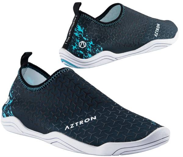 AZTRON GEMINI-I Aqua Shoes Badeschuhe Surfschuhe Wasserschuhe Neoprenschuhe N... von WassersportEuropa