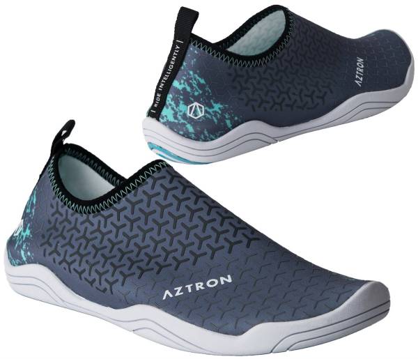 AZTRON GEMINI-II Aqua Shoes Badeschuhe Surfschuhe Wasserschuhe Neoprenschuhe ... von WassersportEuropa