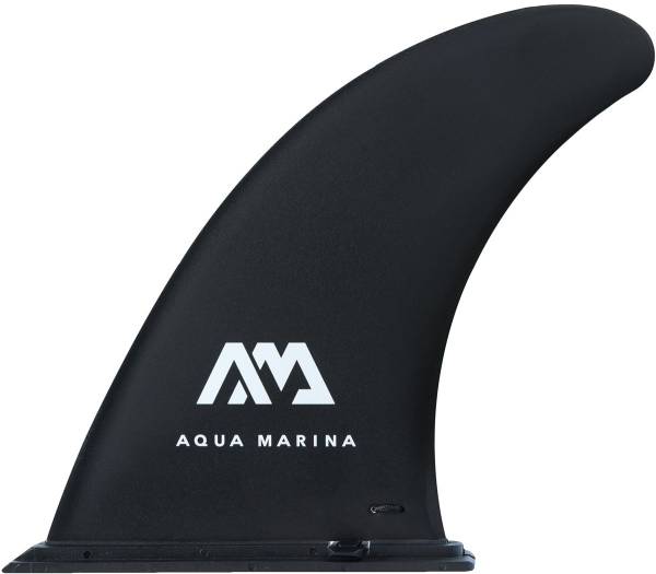 Aqua Marina Large Center Board Fin Big Große Finne SUP Stand Up Paddeling NEU von WassersportEuropa