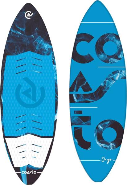 COASTO ONYX WakeSurfer Wakesurf 160cm Surfboard von WassersportEuropa