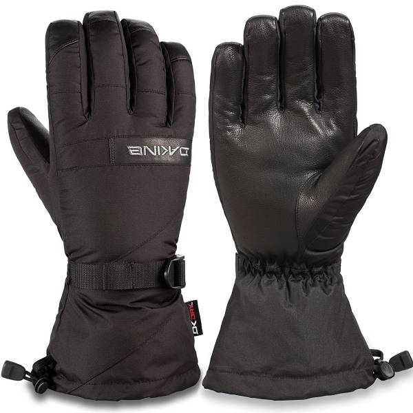 DAKINE Frontier GORE-TEX Handschuhe Gloves Handschuhe black von WassersportEuropa