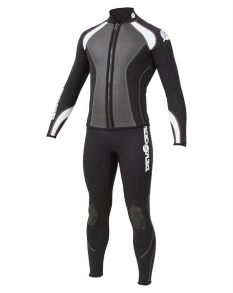 Devocean Long John Velocity Neopren Fullsuit JETSKI Anzug von WassersportEuropa