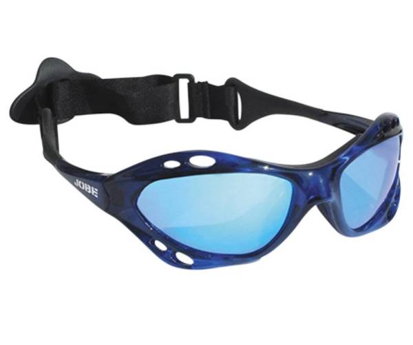 JOBE Floatable Glasses Knox Sportbrille blue von WassersportEuropa