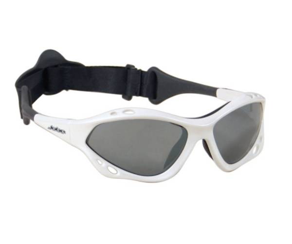 JOBE Floatable Glasses Knox Sportbrille white von WassersportEuropa