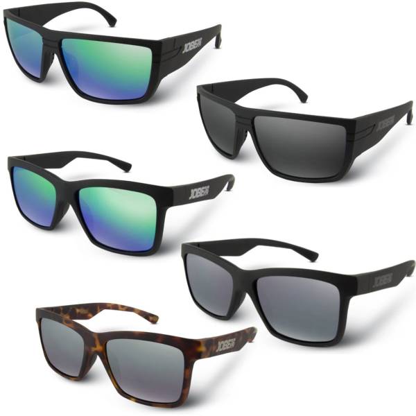 JOBE Sonnenbrille Brille schwimmfähig Herrenbrille polarisierte Gläser UV- Sc... von WassersportEuropa