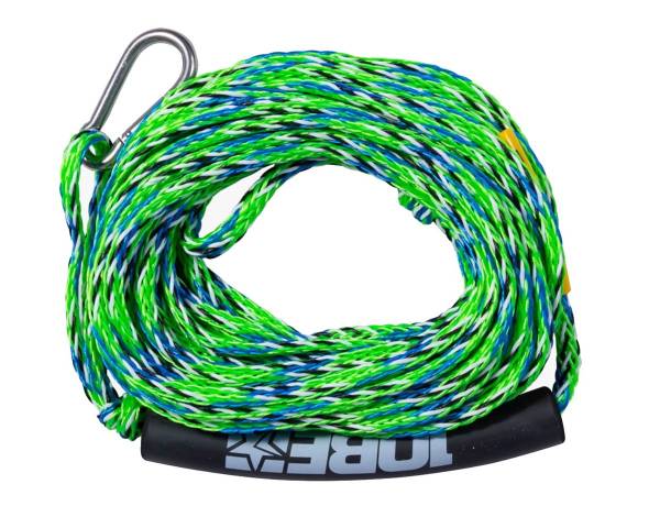 Jobe 2 Pers Tow Rope Zugleine Tube Seil Zugseil Towrope Wasserski Wakeboard von WassersportEuropa